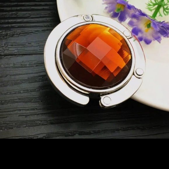 Table Hook Holders for purses or bags - Picture 14 of 15